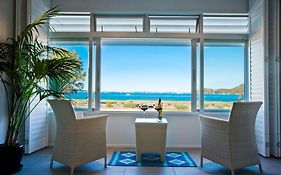 Waiheke Waterfront Lodge Oneroa 5* New Zealand